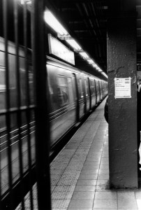 Runaway Subway