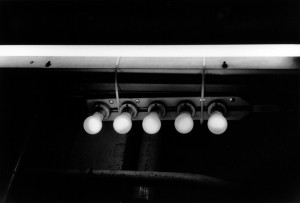 Subway Bulbs